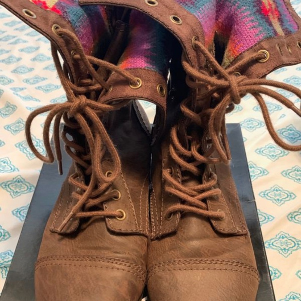 Boots